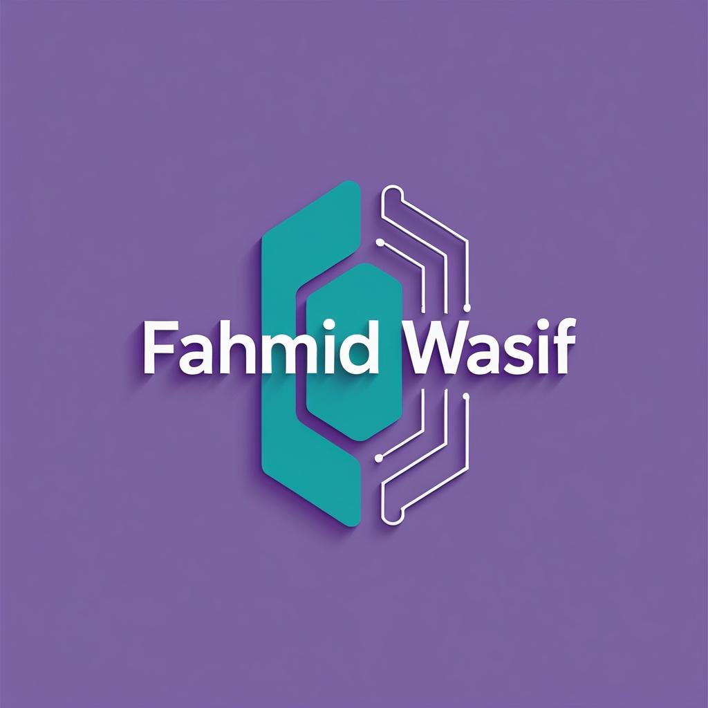 Fahmid Wasif | Digital Security